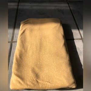 Copper Pearl Swaddle